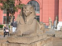Musée - Caire -05
